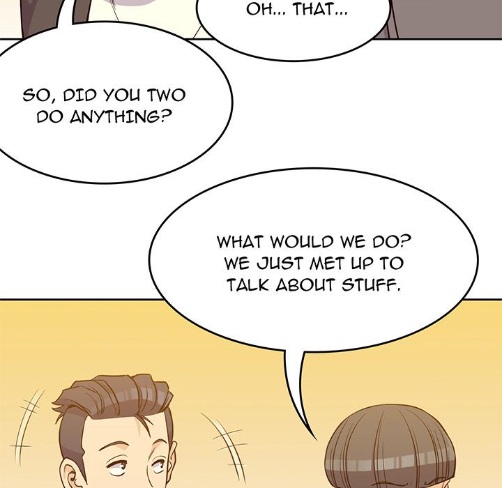 Boys are Boys Manhwa - Chapter 21 Page 30