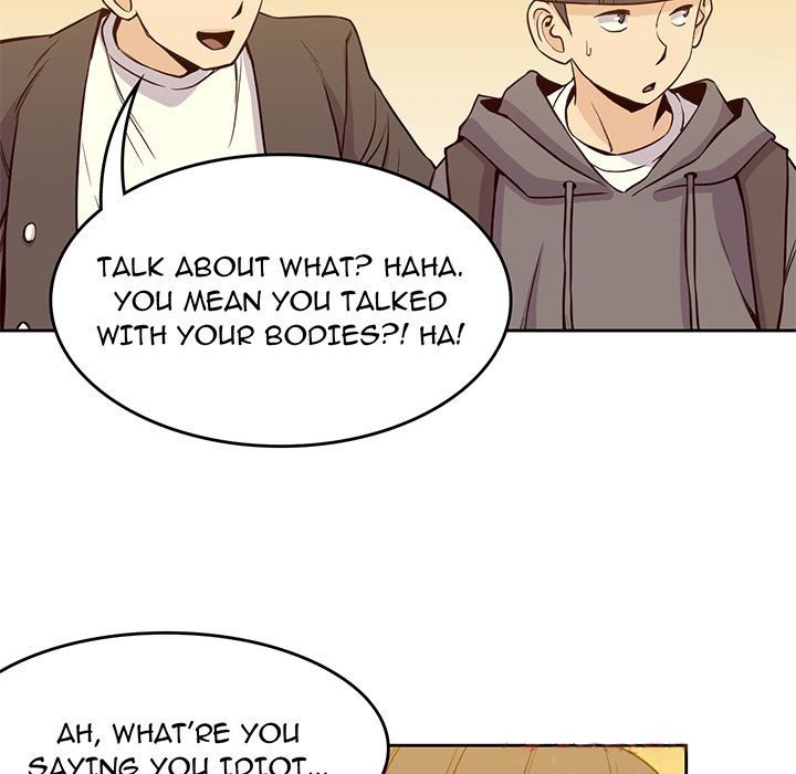Boys are Boys Manhwa - Chapter 21 Page 31