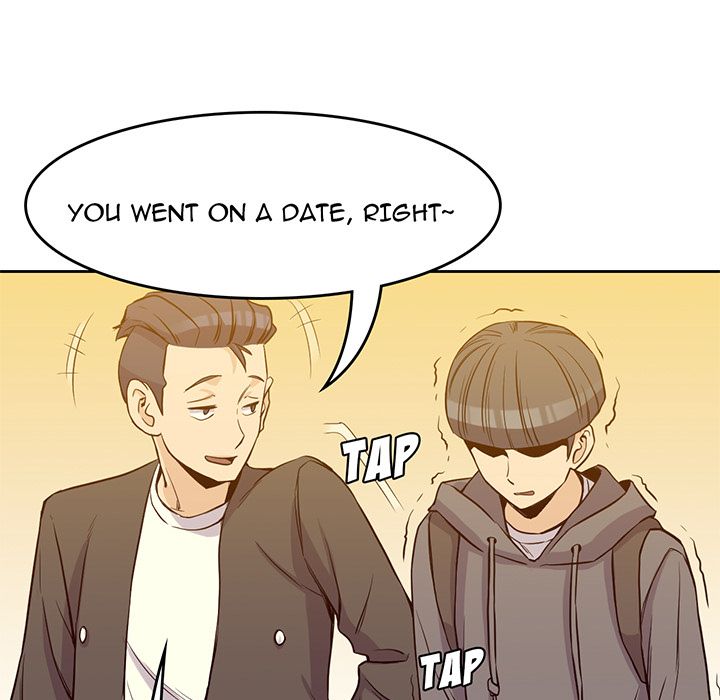 Boys are Boys Manhwa - Chapter 21 Page 38