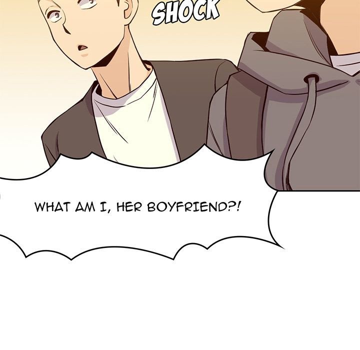 Boys are Boys Manhwa - Chapter 21 Page 40