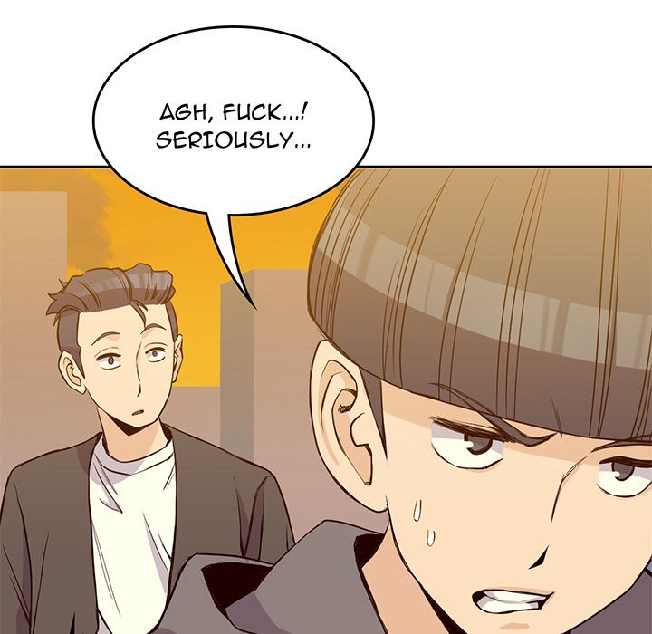 Boys are Boys Manhwa - Chapter 21 Page 41