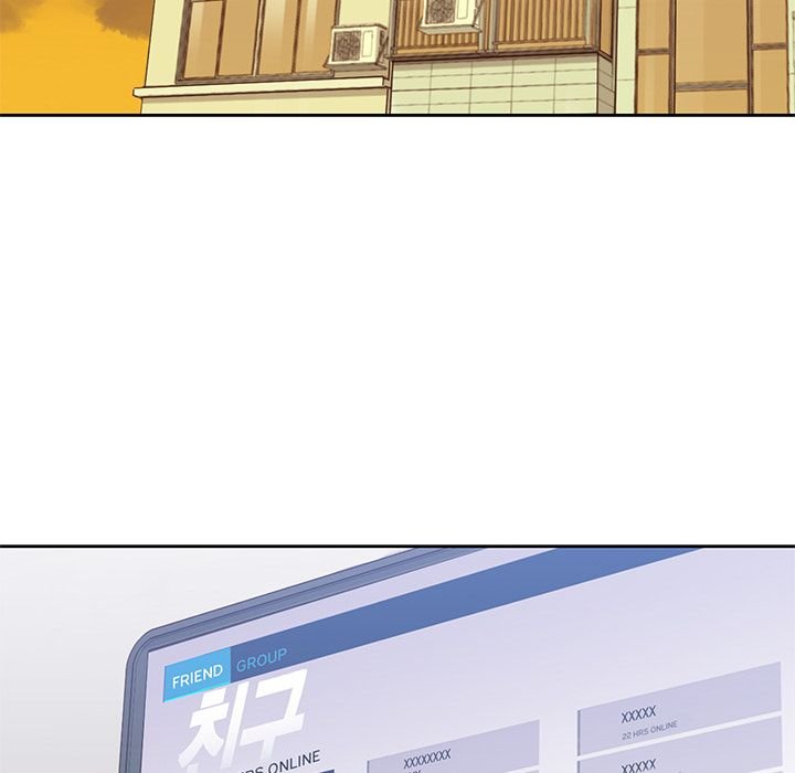 Boys are Boys Manhwa - Chapter 21 Page 45