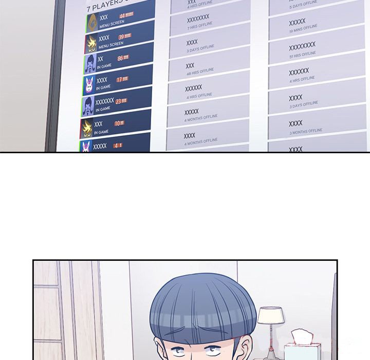 Boys are Boys Manhwa - Chapter 21 Page 46