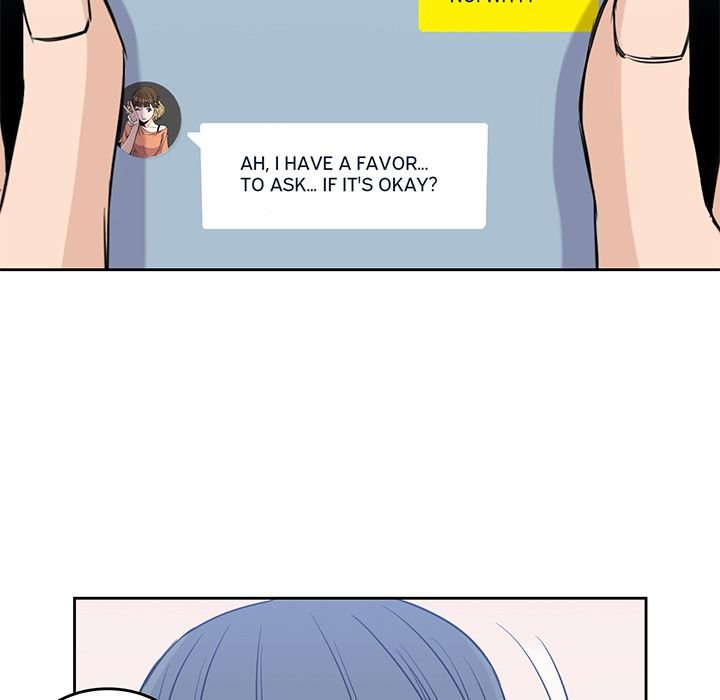 Boys are Boys Manhwa - Chapter 21 Page 56