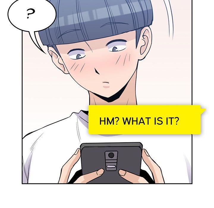 Boys are Boys Manhwa - Chapter 21 Page 57