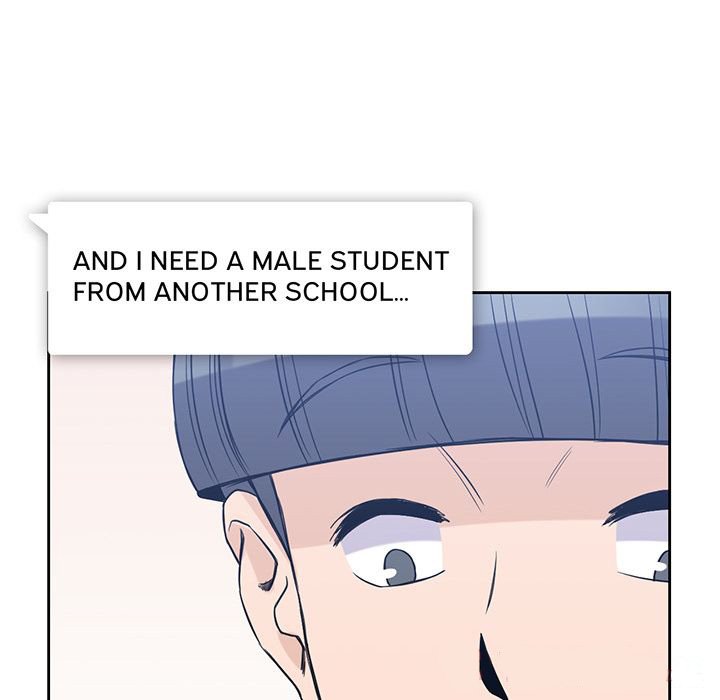 Boys are Boys Manhwa - Chapter 21 Page 61