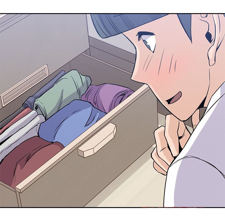 Boys are Boys Manhwa - Chapter 21 Page 70