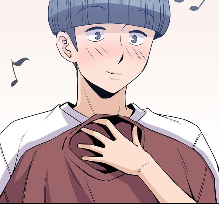 Boys are Boys Manhwa - Chapter 21 Page 73