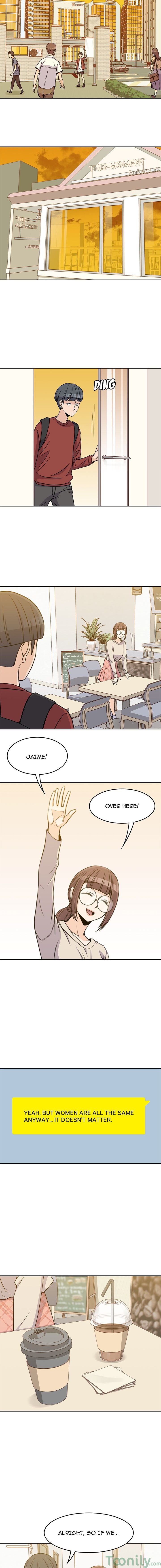 Boys are Boys Manhwa - Chapter 10 Page 2