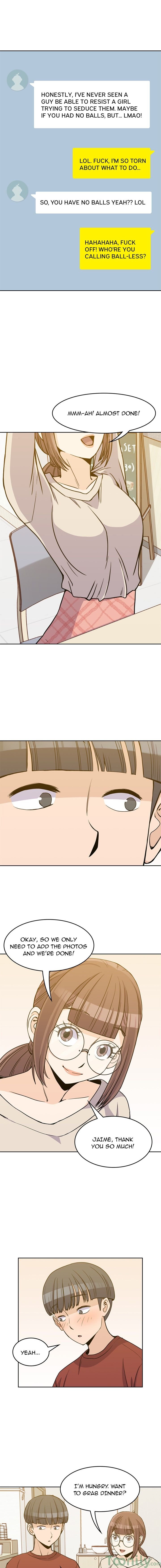 Boys are Boys Manhwa - Chapter 10 Page 4