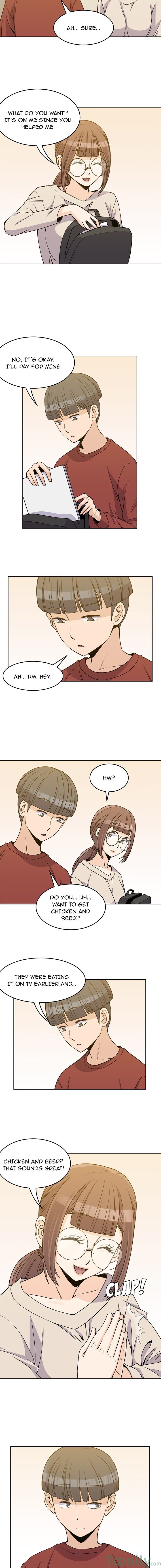 Boys are Boys Manhwa - Chapter 10 Page 5