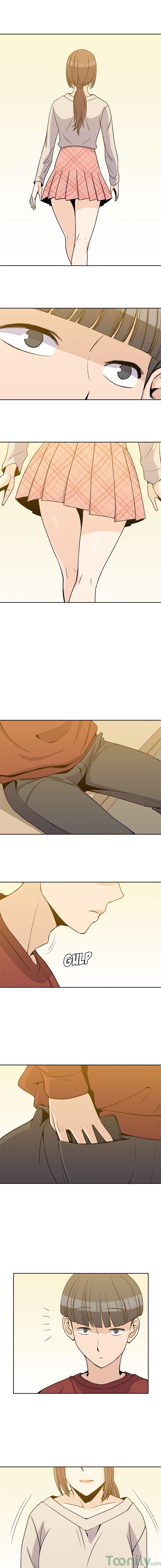 Boys are Boys Manhwa - Chapter 10 Page 10