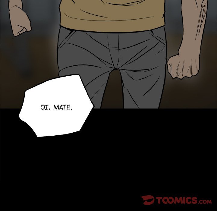 The Villain Manhwa - Chapter 102 Page 11