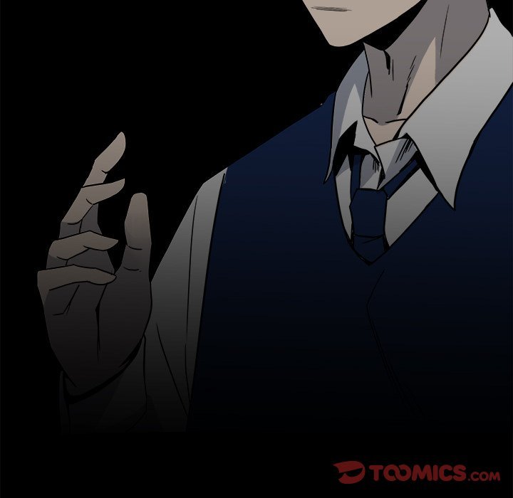 The Villain Manhwa - Chapter 60 Page 8