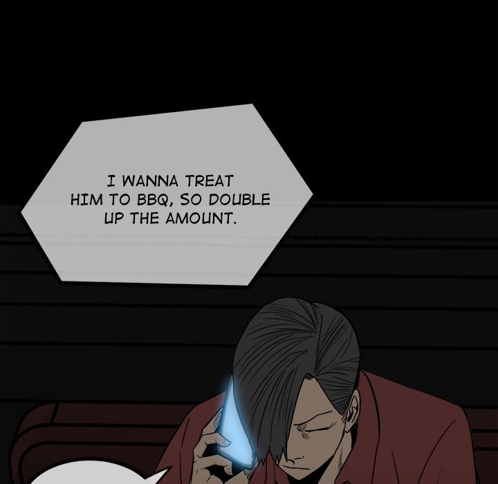 The Villain Manhwa - Chapter 60 Page 13