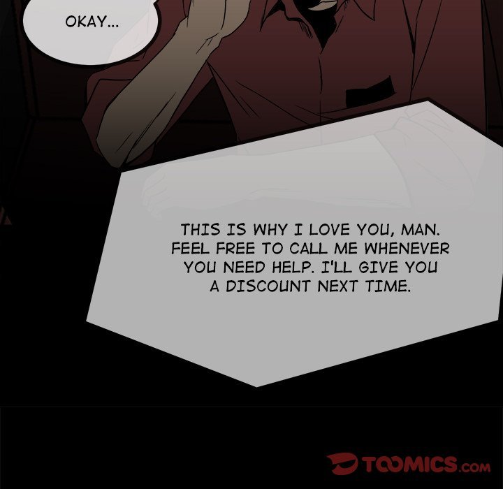 The Villain Manhwa - Chapter 60 Page 14