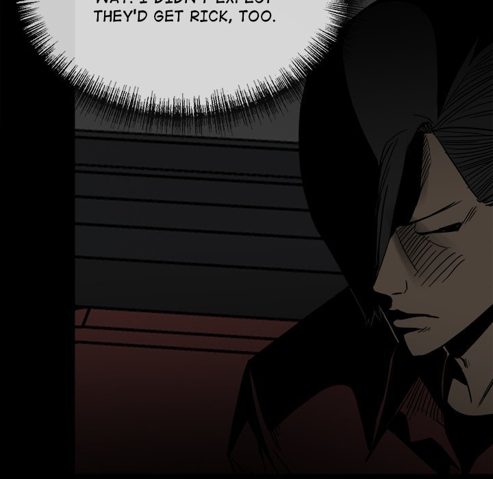 The Villain Manhwa - Chapter 60 Page 17