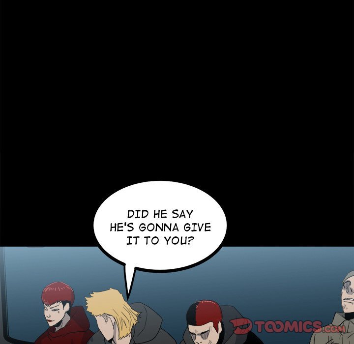 The Villain Manhwa - Chapter 60 Page 20