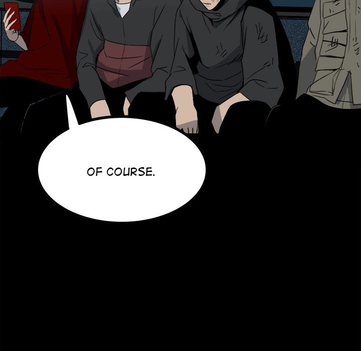 The Villain Manhwa - Chapter 60 Page 21