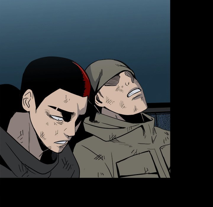 The Villain Manhwa - Chapter 60 Page 24