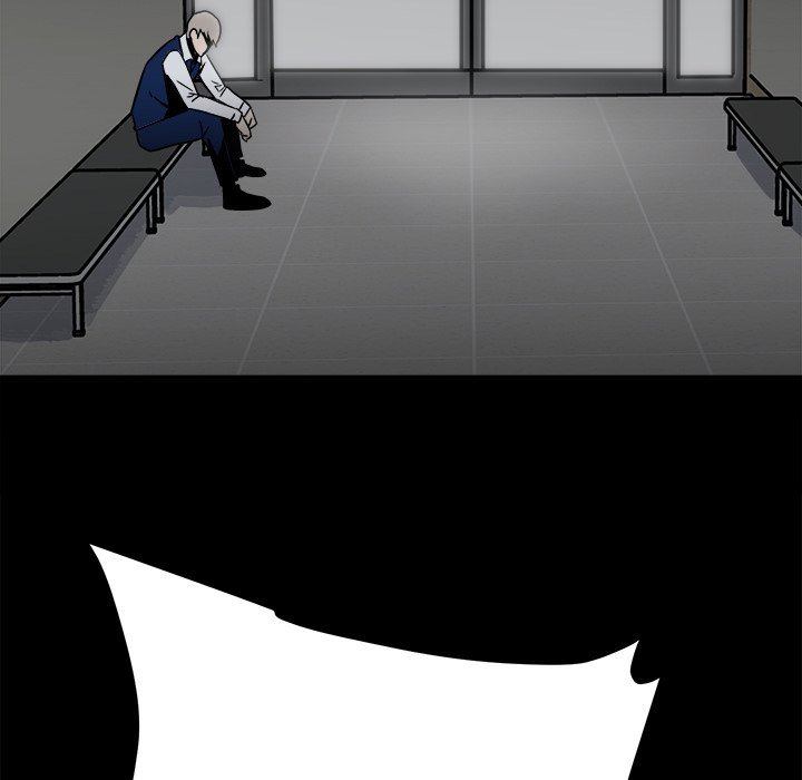 The Villain Manhwa - Chapter 60 Page 31