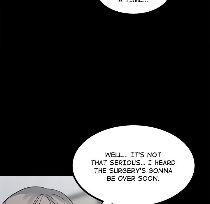 The Villain Manhwa - Chapter 60 Page 37