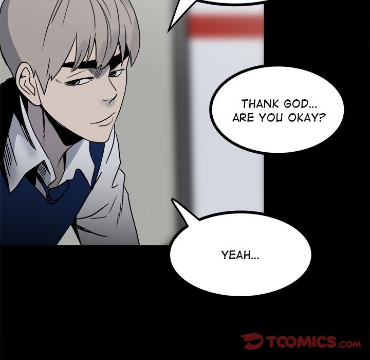 The Villain Manhwa - Chapter 60 Page 38