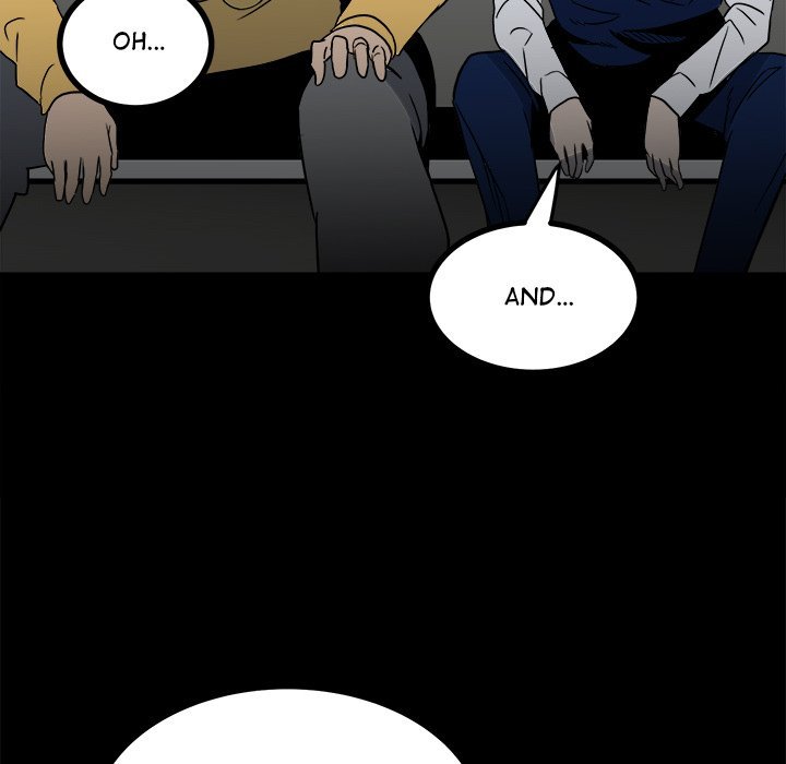 The Villain Manhwa - Chapter 60 Page 42