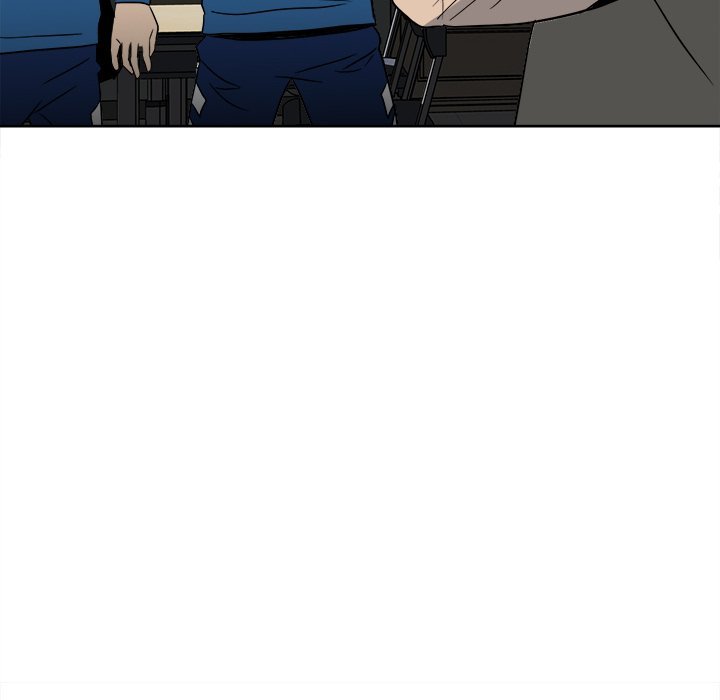 The Villain Manhwa - Chapter 60 Page 55