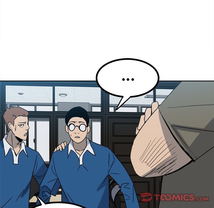 The Villain Manhwa - Chapter 60 Page 56