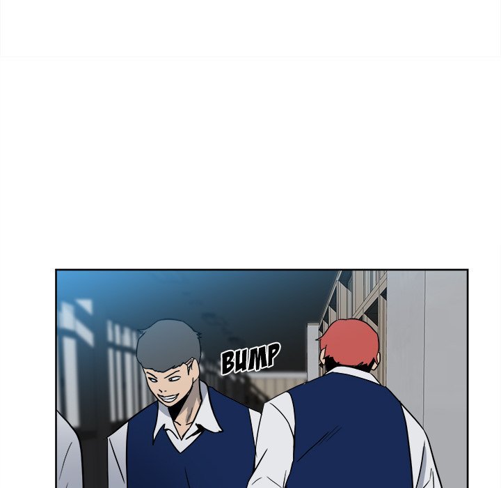 The Villain Manhwa - Chapter 60 Page 61