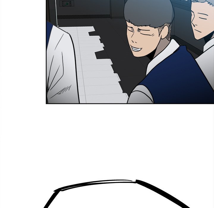 The Villain Manhwa - Chapter 60 Page 63