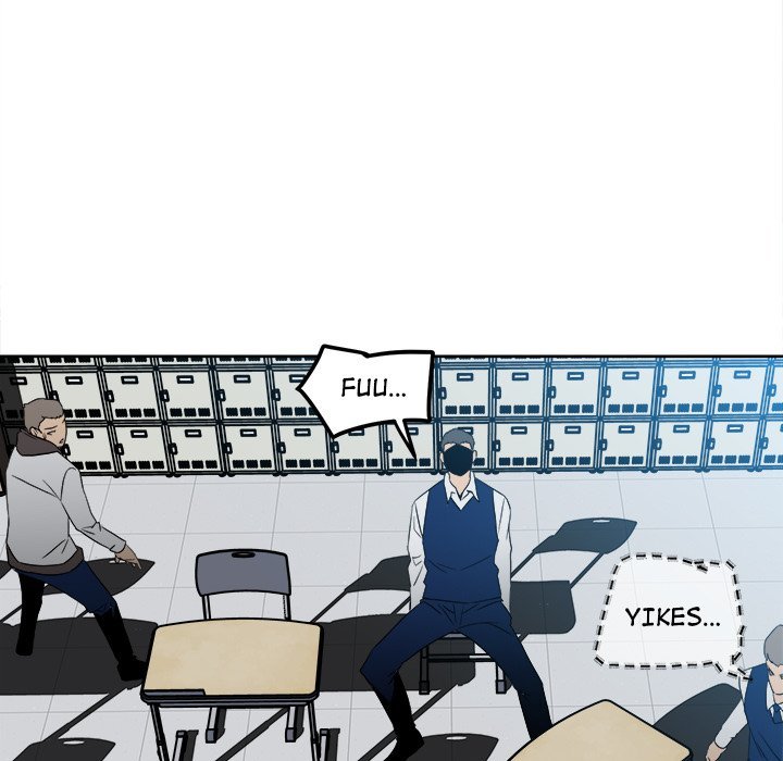 The Villain Manhwa - Chapter 60 Page 69