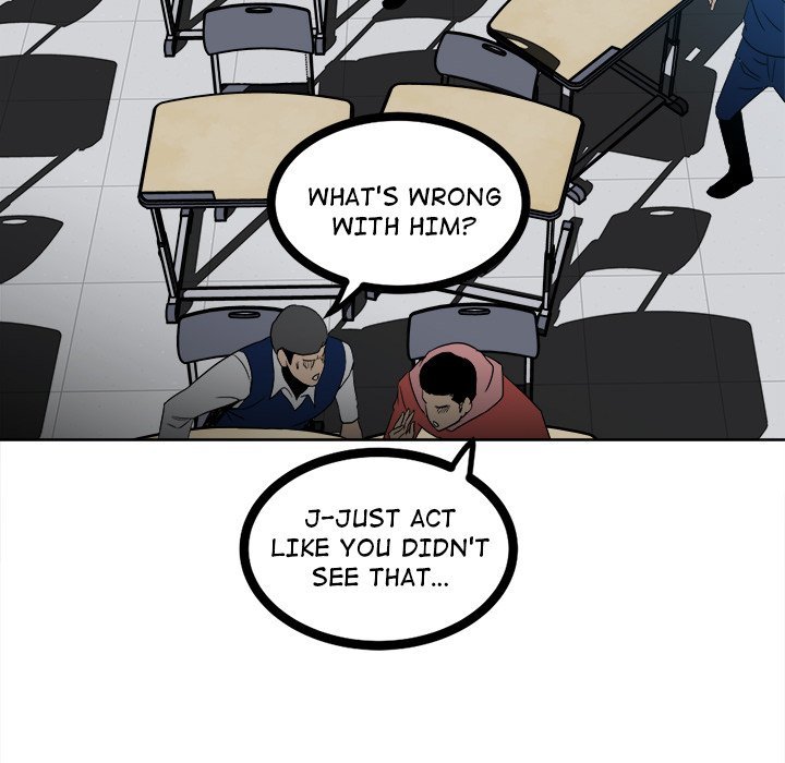 The Villain Manhwa - Chapter 60 Page 70