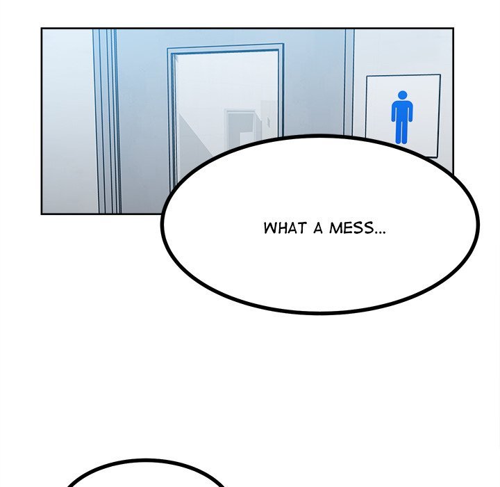 The Villain Manhwa - Chapter 60 Page 77