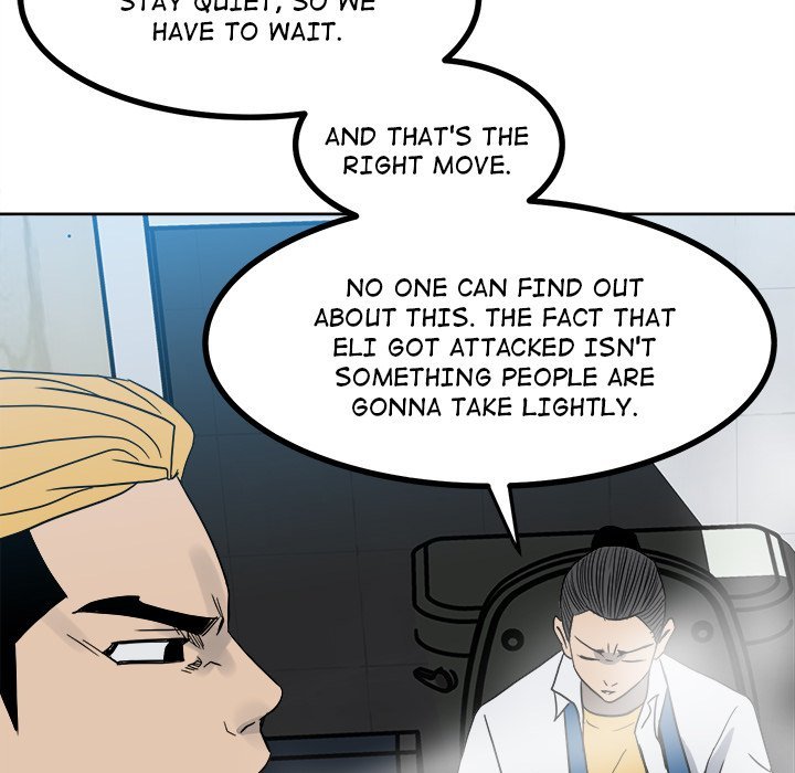 The Villain Manhwa - Chapter 60 Page 79