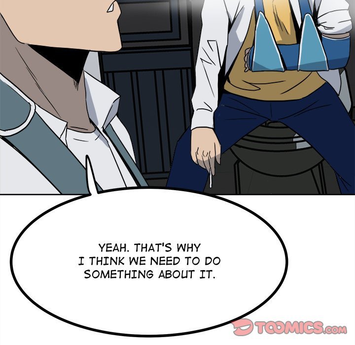 The Villain Manhwa - Chapter 60 Page 80