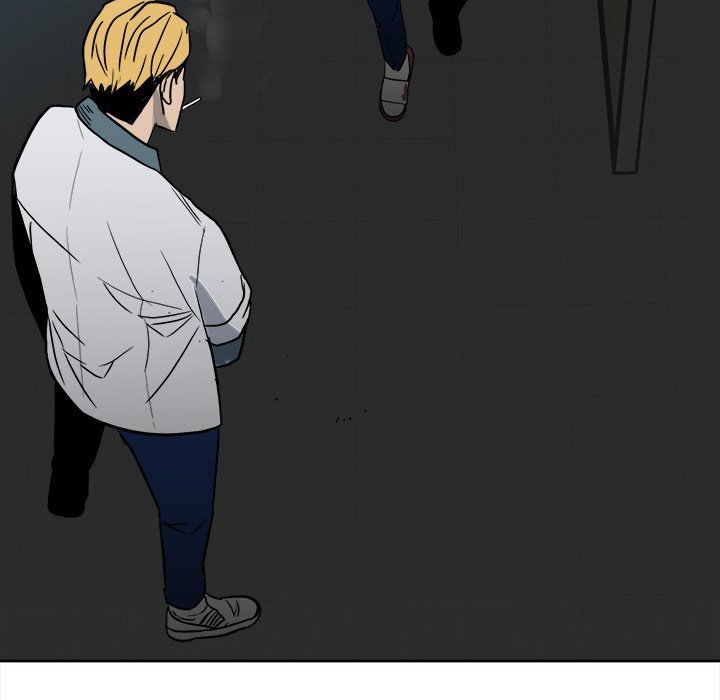 The Villain Manhwa - Chapter 60 Page 84