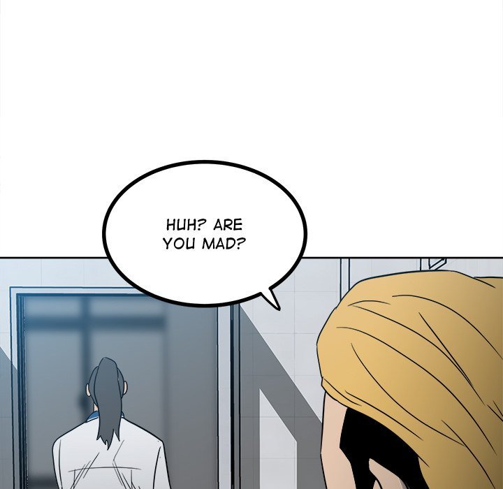 The Villain Manhwa - Chapter 60 Page 85