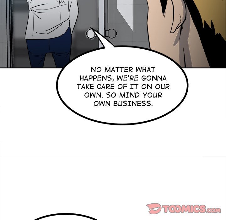 The Villain Manhwa - Chapter 60 Page 86