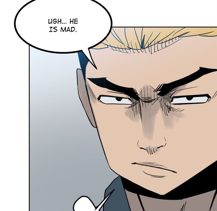 The Villain Manhwa - Chapter 60 Page 87