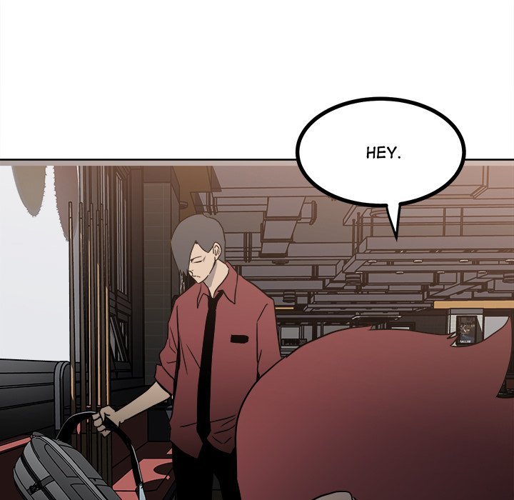 The Villain Manhwa - Chapter 60 Page 97