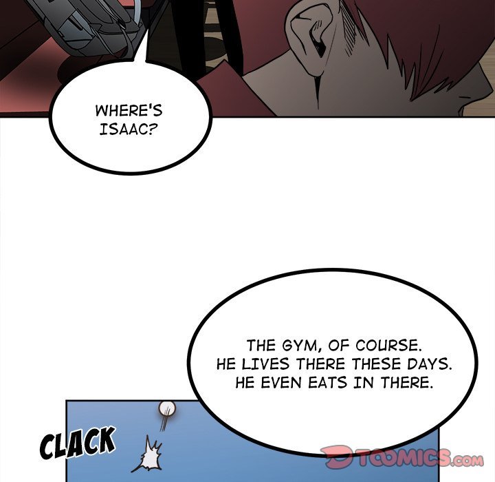 The Villain Manhwa - Chapter 60 Page 98