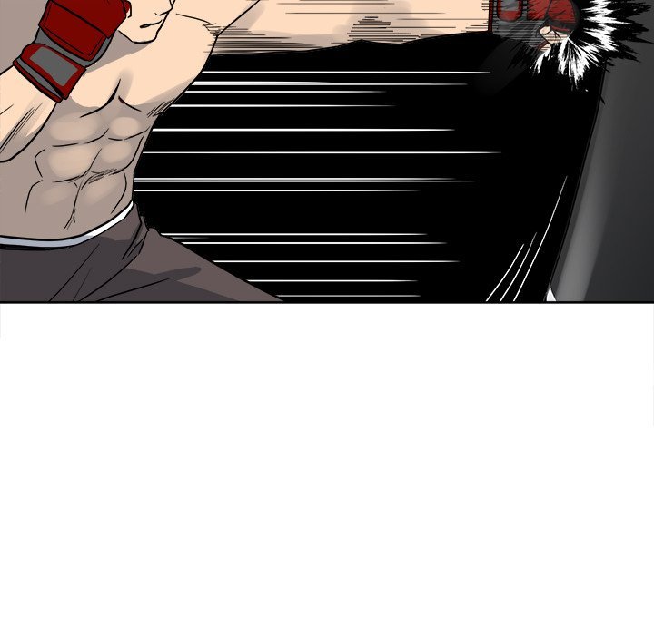 The Villain Manhwa - Chapter 60 Page 107