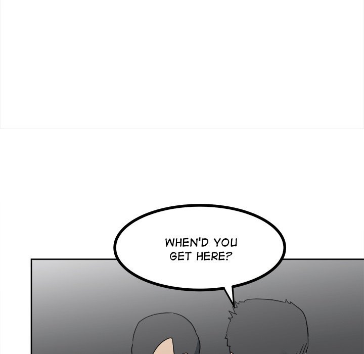 The Villain Manhwa - Chapter 60 Page 113