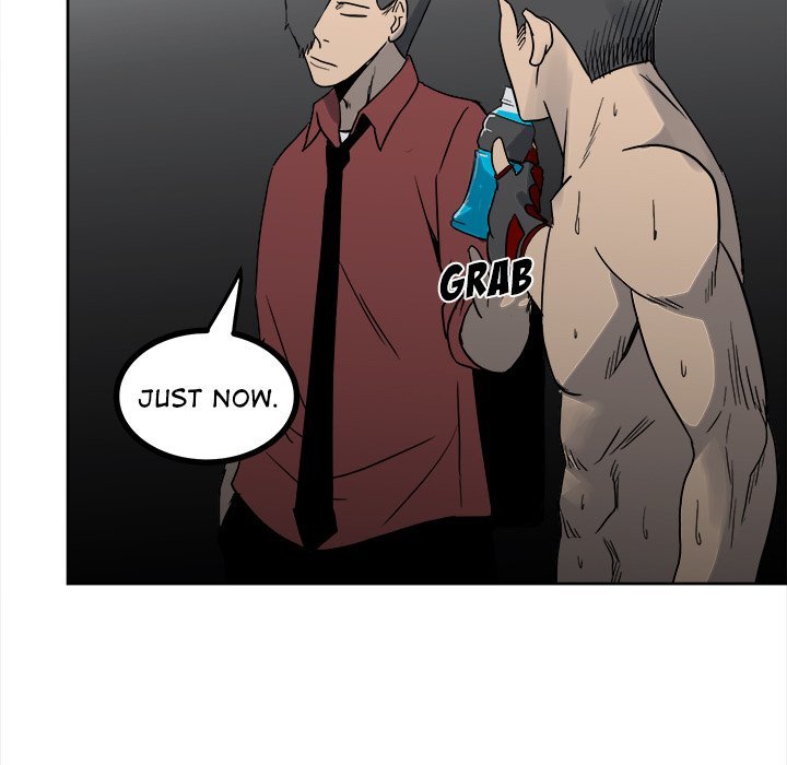 The Villain Manhwa - Chapter 60 Page 114