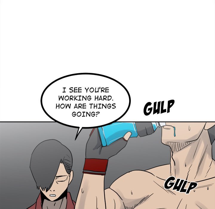 The Villain Manhwa - Chapter 60 Page 115