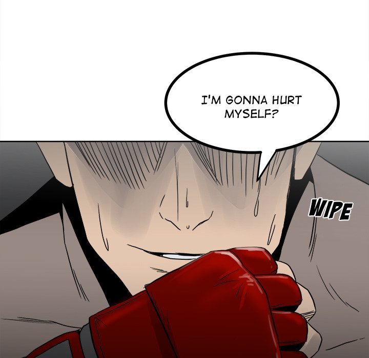 The Villain Manhwa - Chapter 60 Page 117