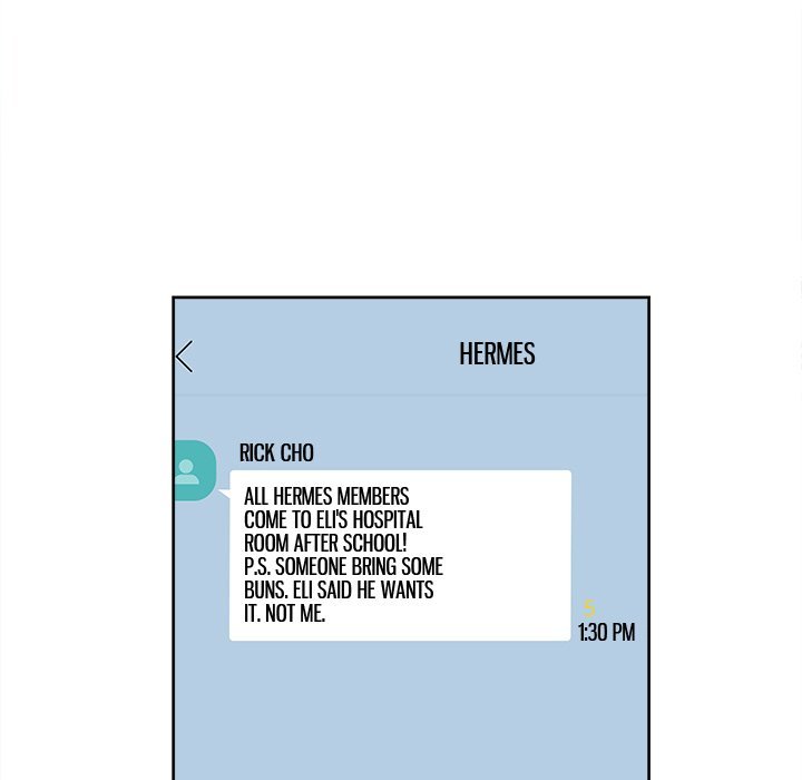 The Villain Manhwa - Chapter 60 Page 125