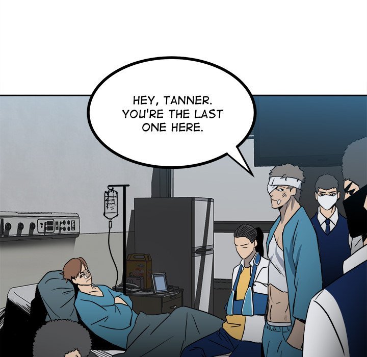 The Villain Manhwa - Chapter 60 Page 131